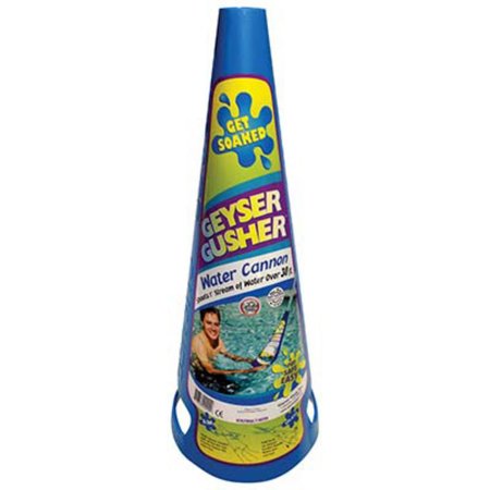 WATER SPORTS Geyser Gusher Cannon 84000-4